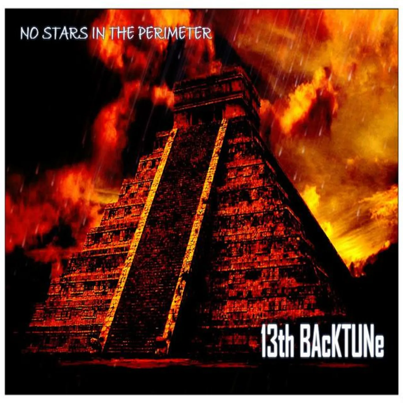 No Stars In the Perimeter