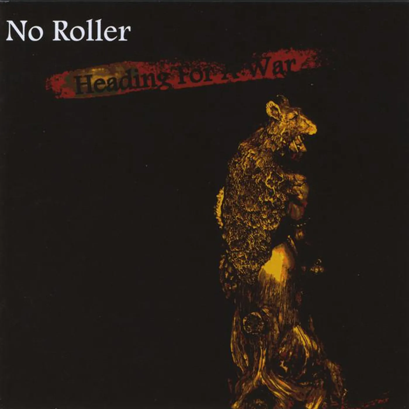 No Roller