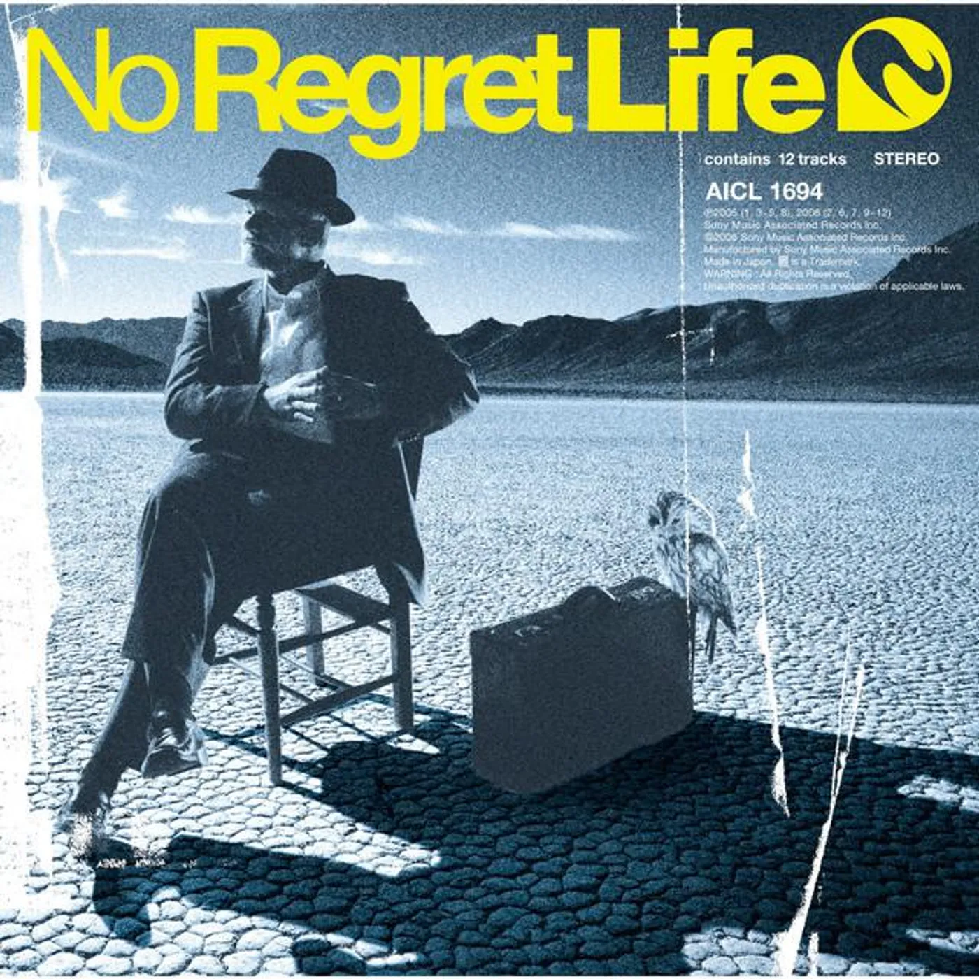 No Regret Life Brand Page