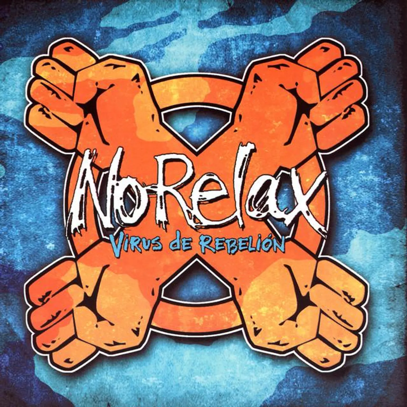 No Relax