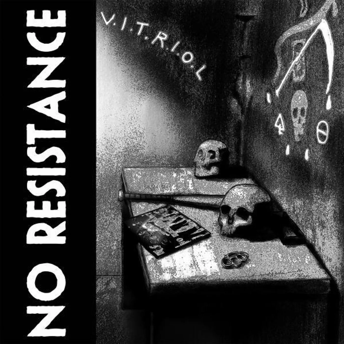 No Resistance