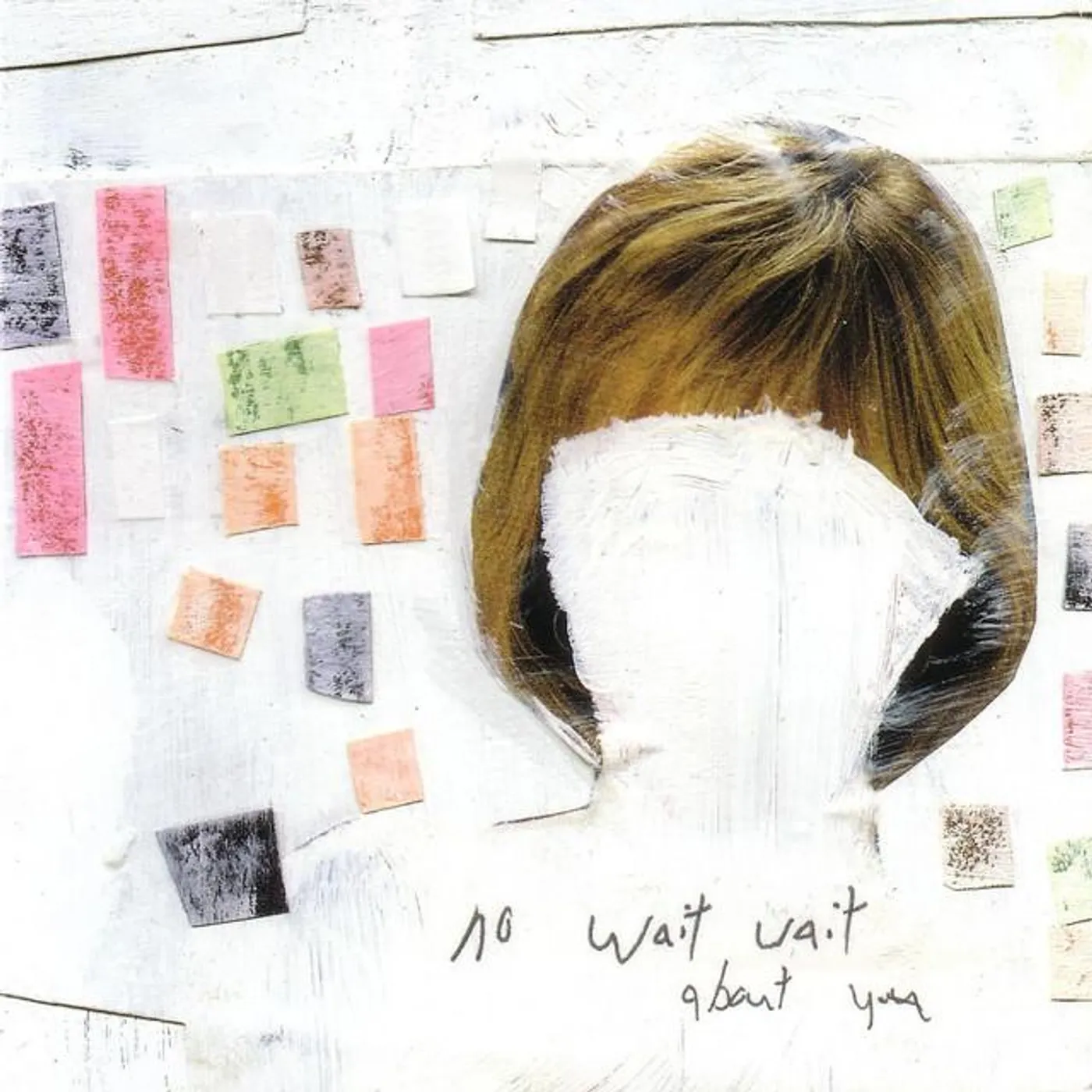 No Wait Wait Brand Page