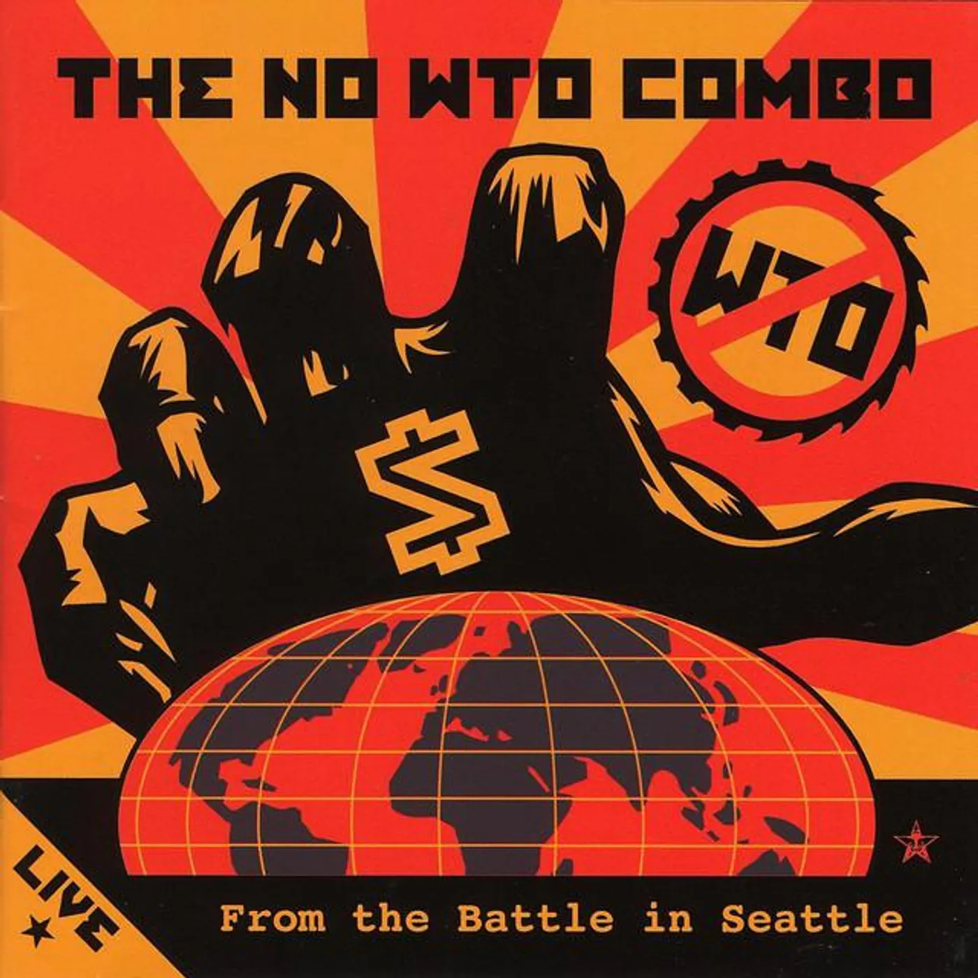 No Wto Combo