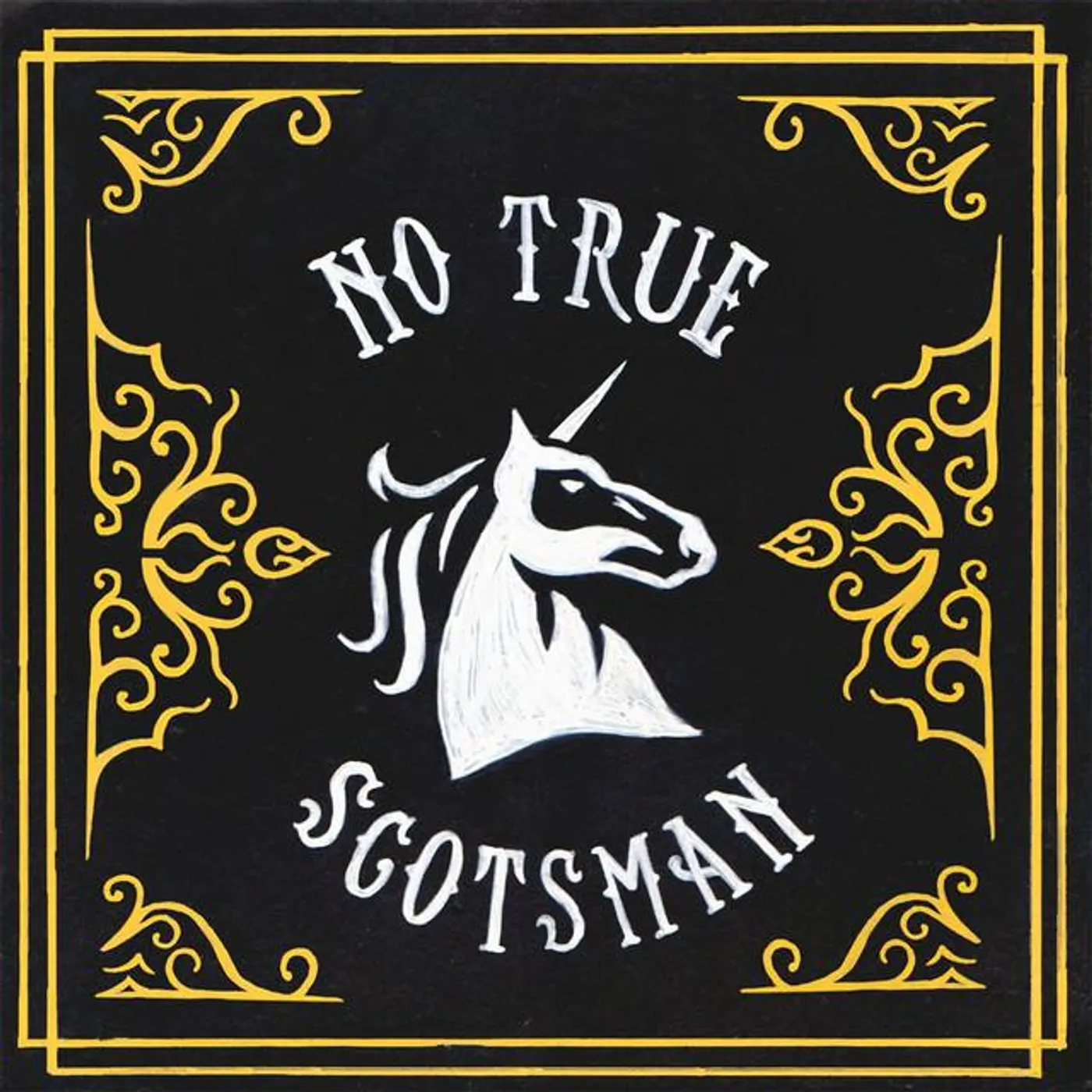 No True Scotsman