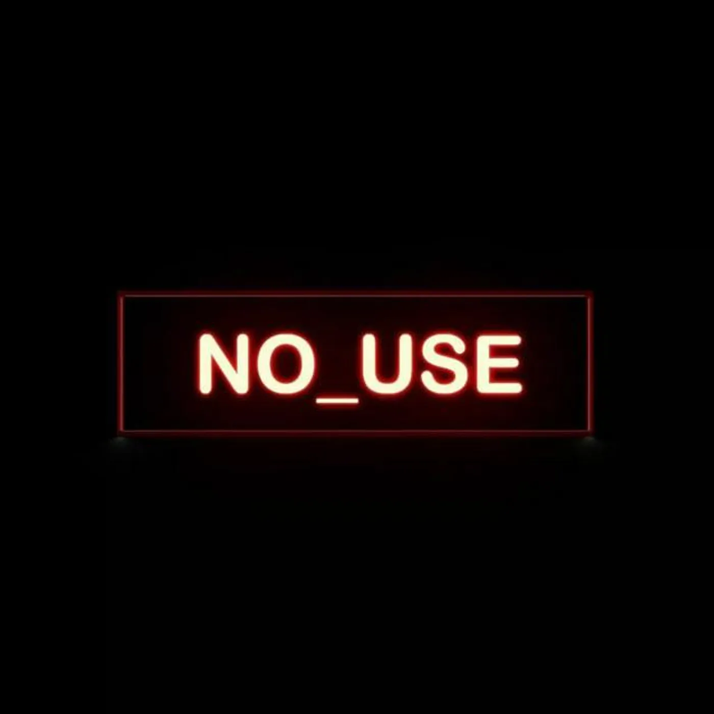 NO_USE Brand Page