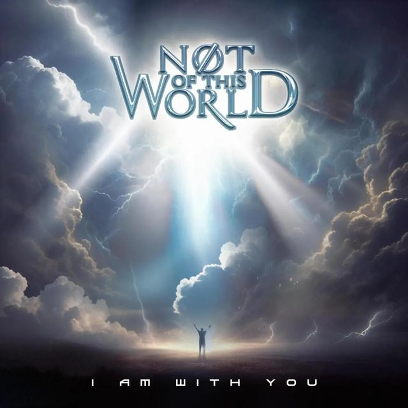Not Of This World Brand Page