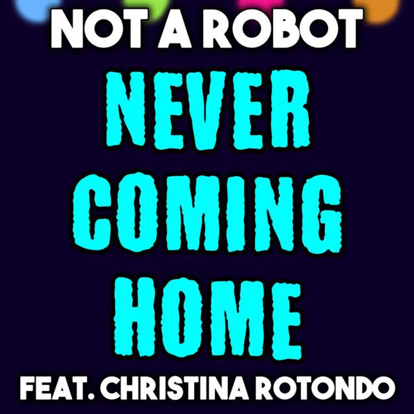 Not a Robot
