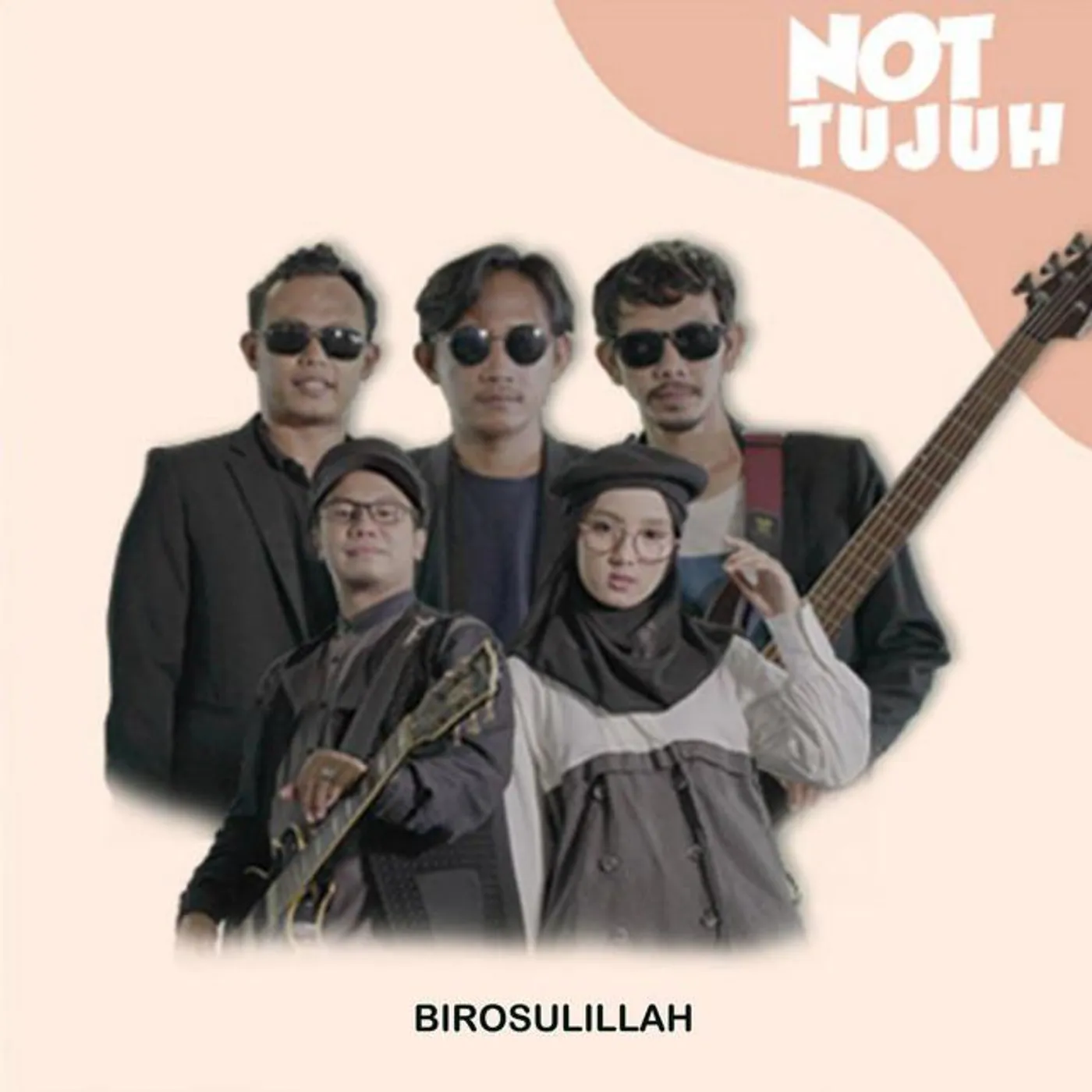 Not Tujuh