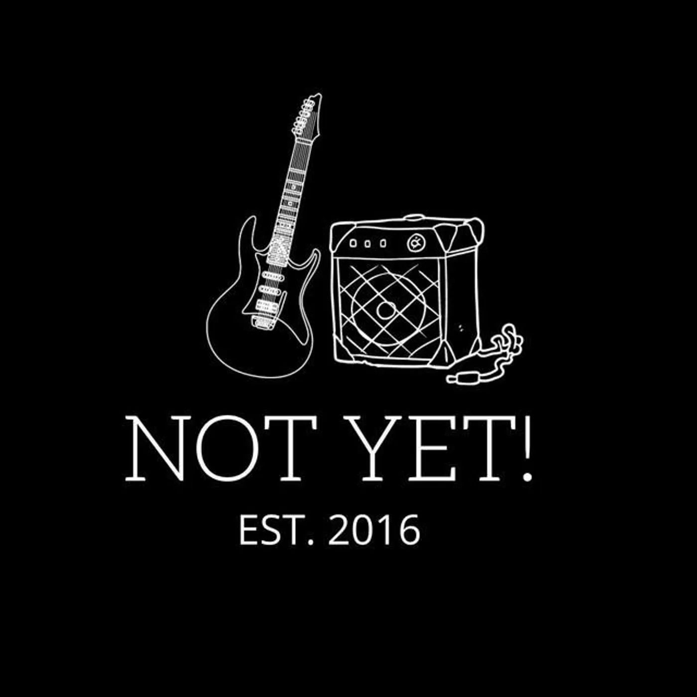 Not Yet!