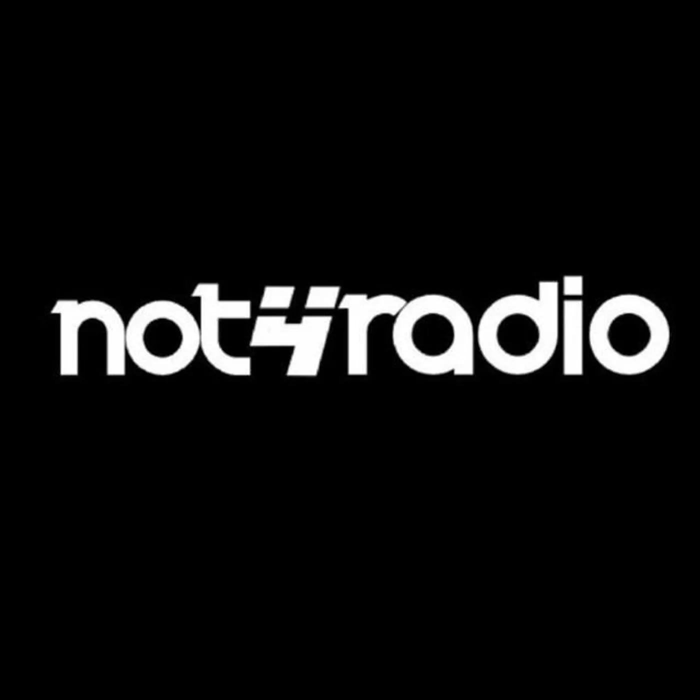 not4radio