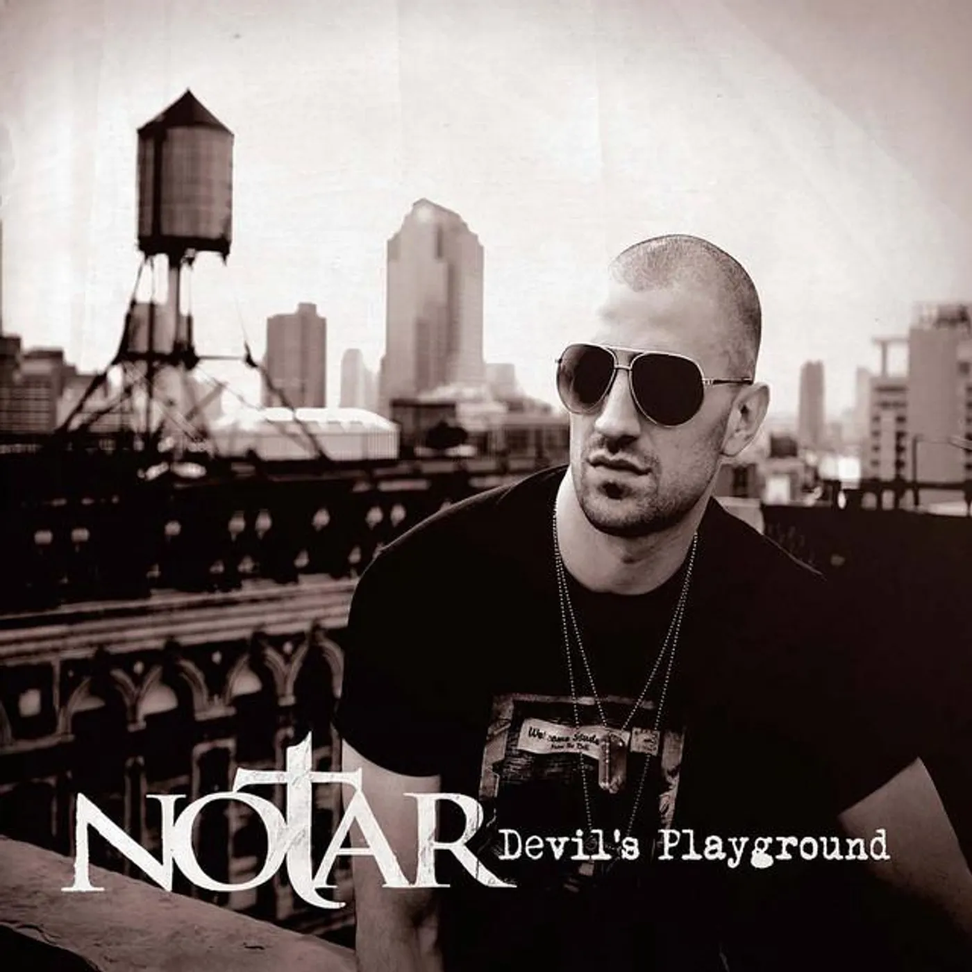 Notar Brand Page