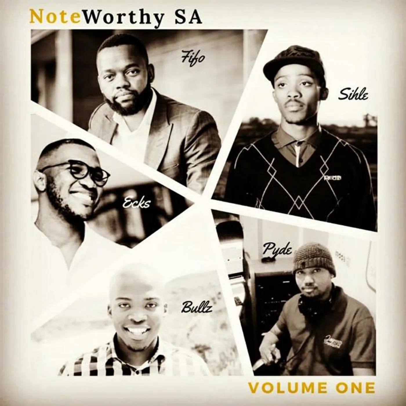 Noteworthy SA Brand Page