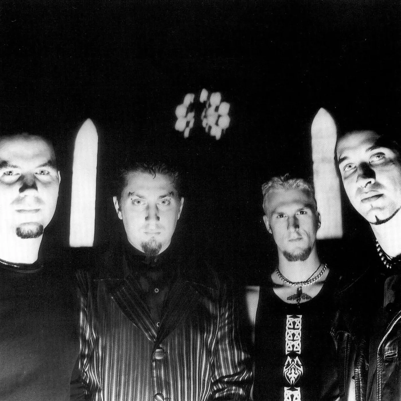 Nothingface Brand Page