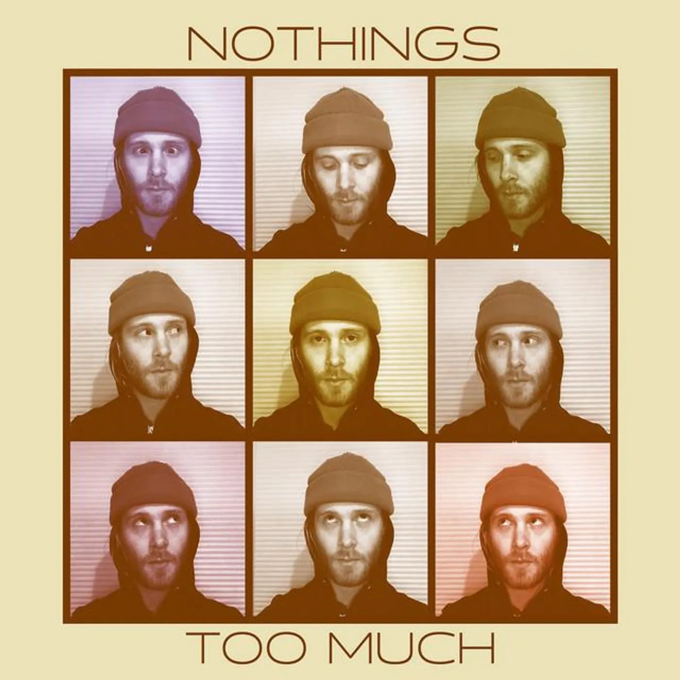Nothings Brand Page