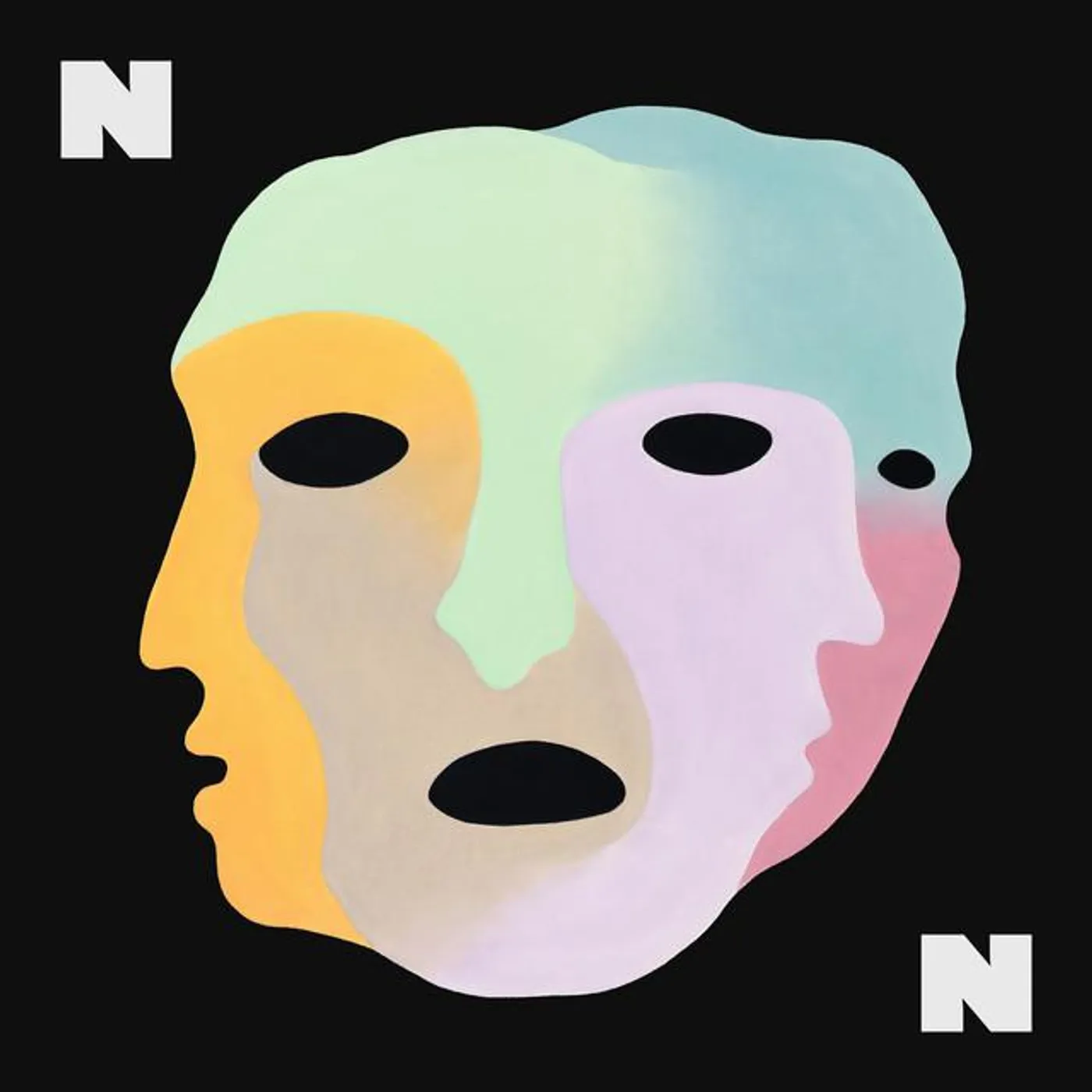 Nothing Natural Brand Page