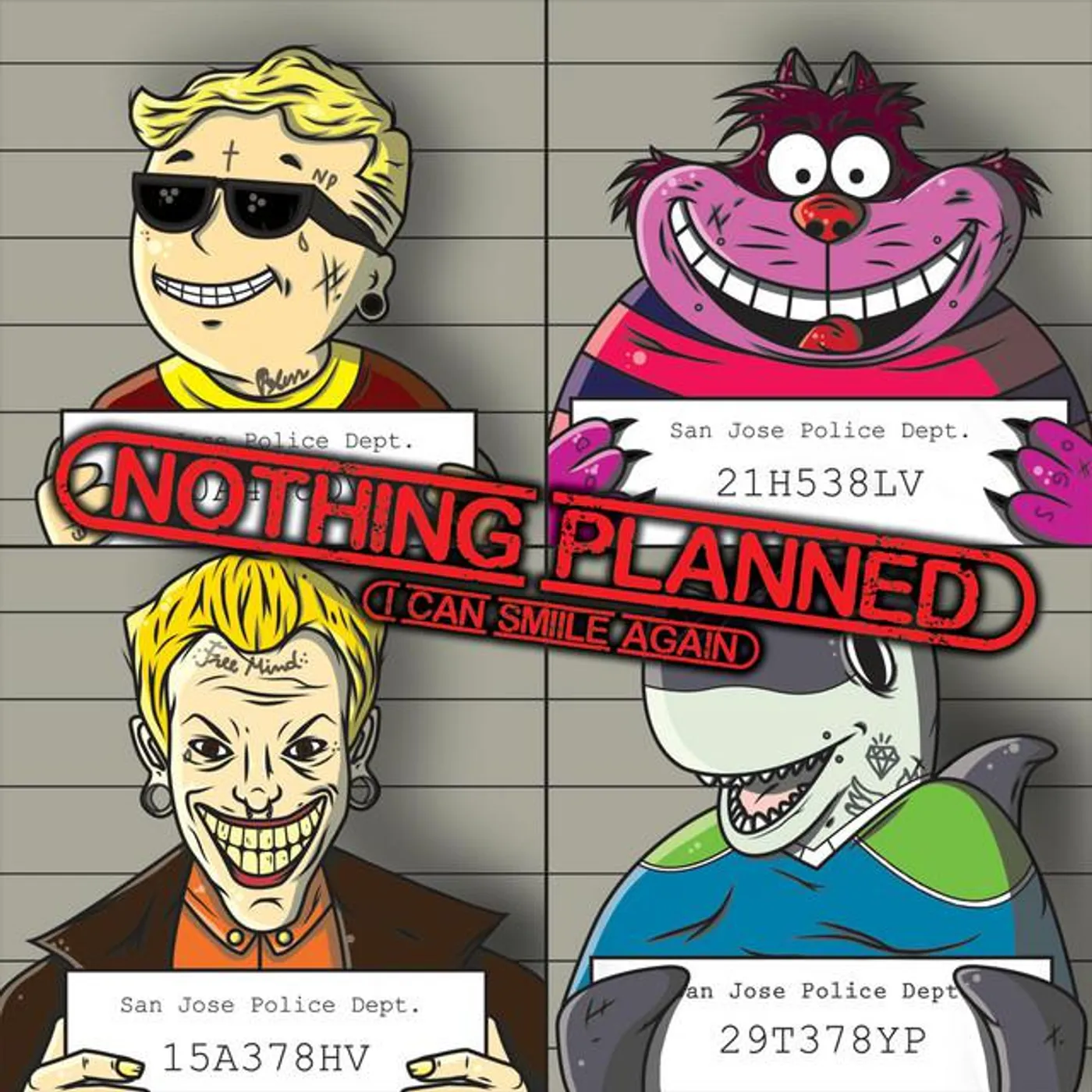 Nothing Planned
