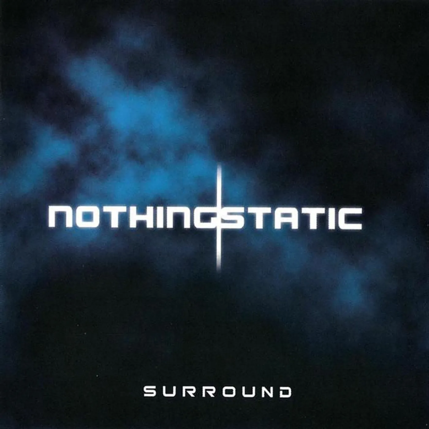 Nothing Static Brand Page