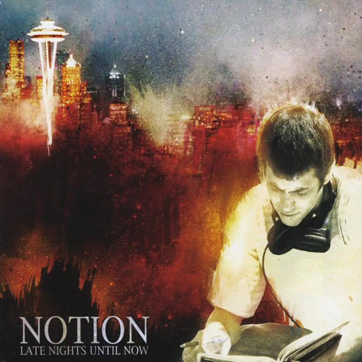 Notion