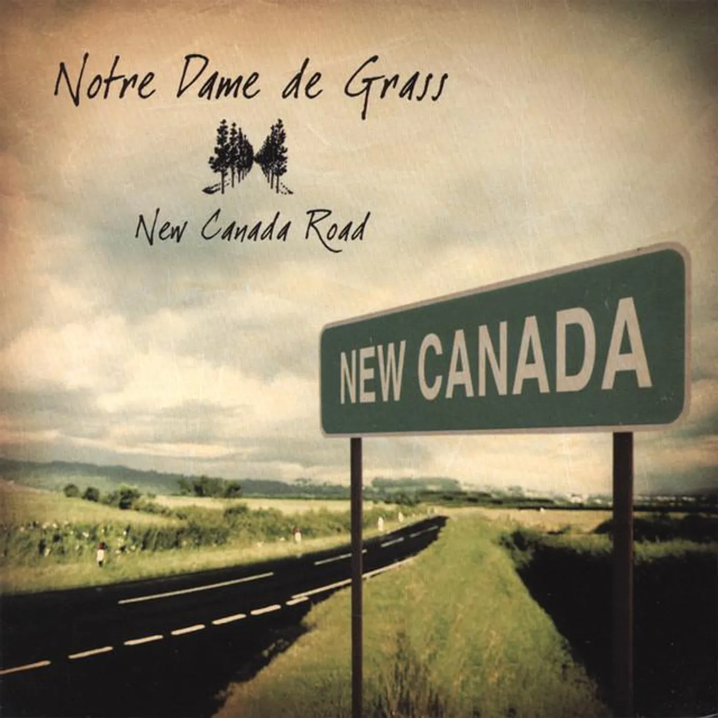 Notre Dame de Grass
