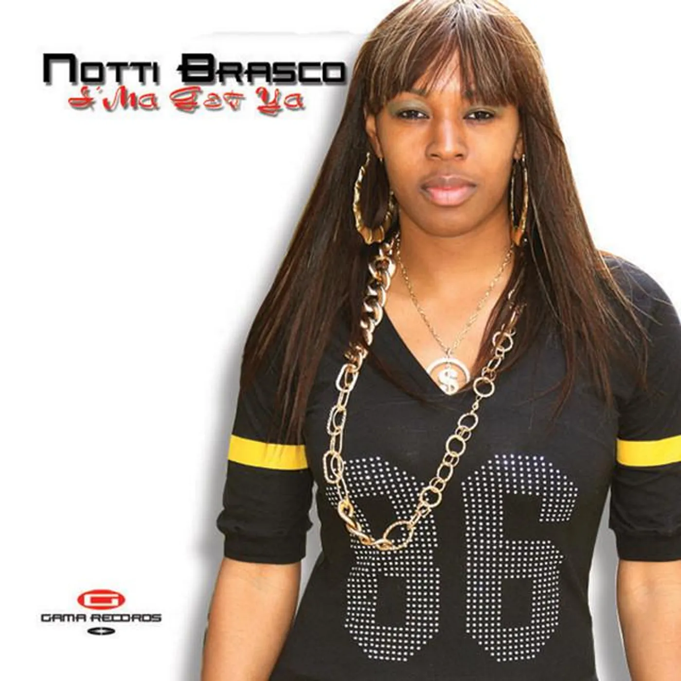 Notti Brasco Brand Page