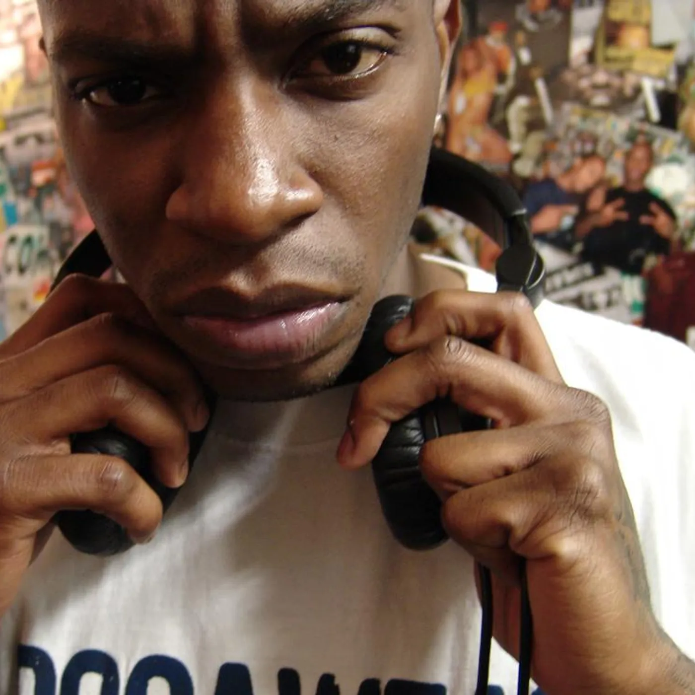 Nottz Brand Page