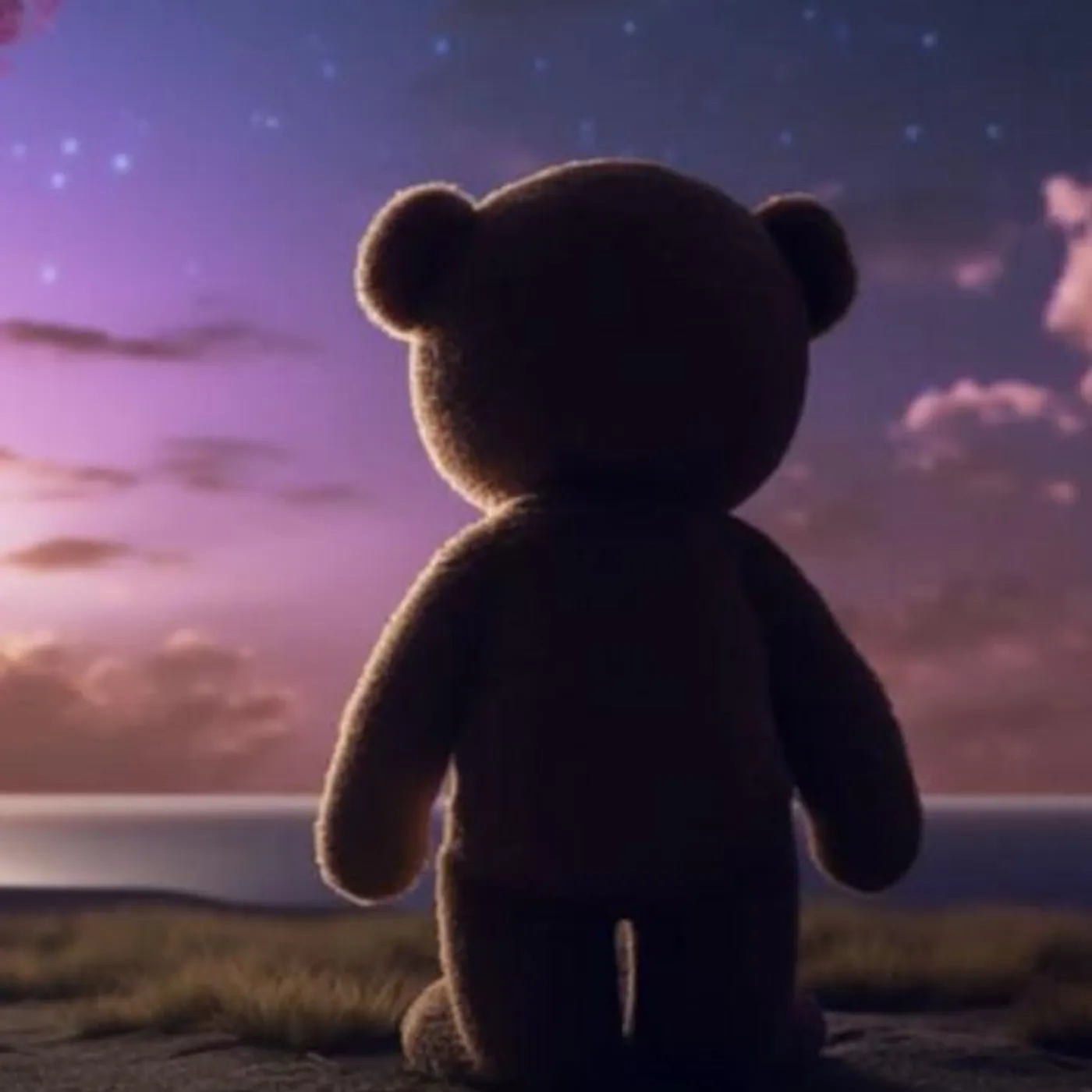 Nounours Brand Page