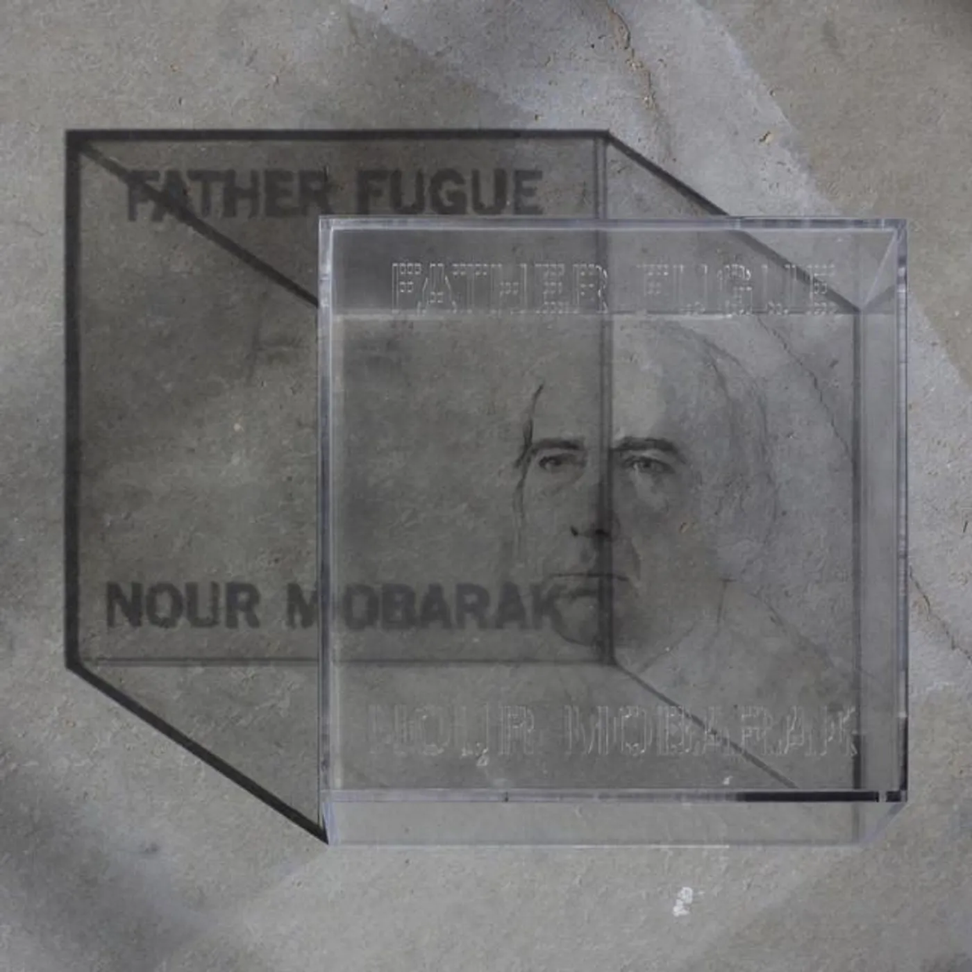 Nour Mobarak