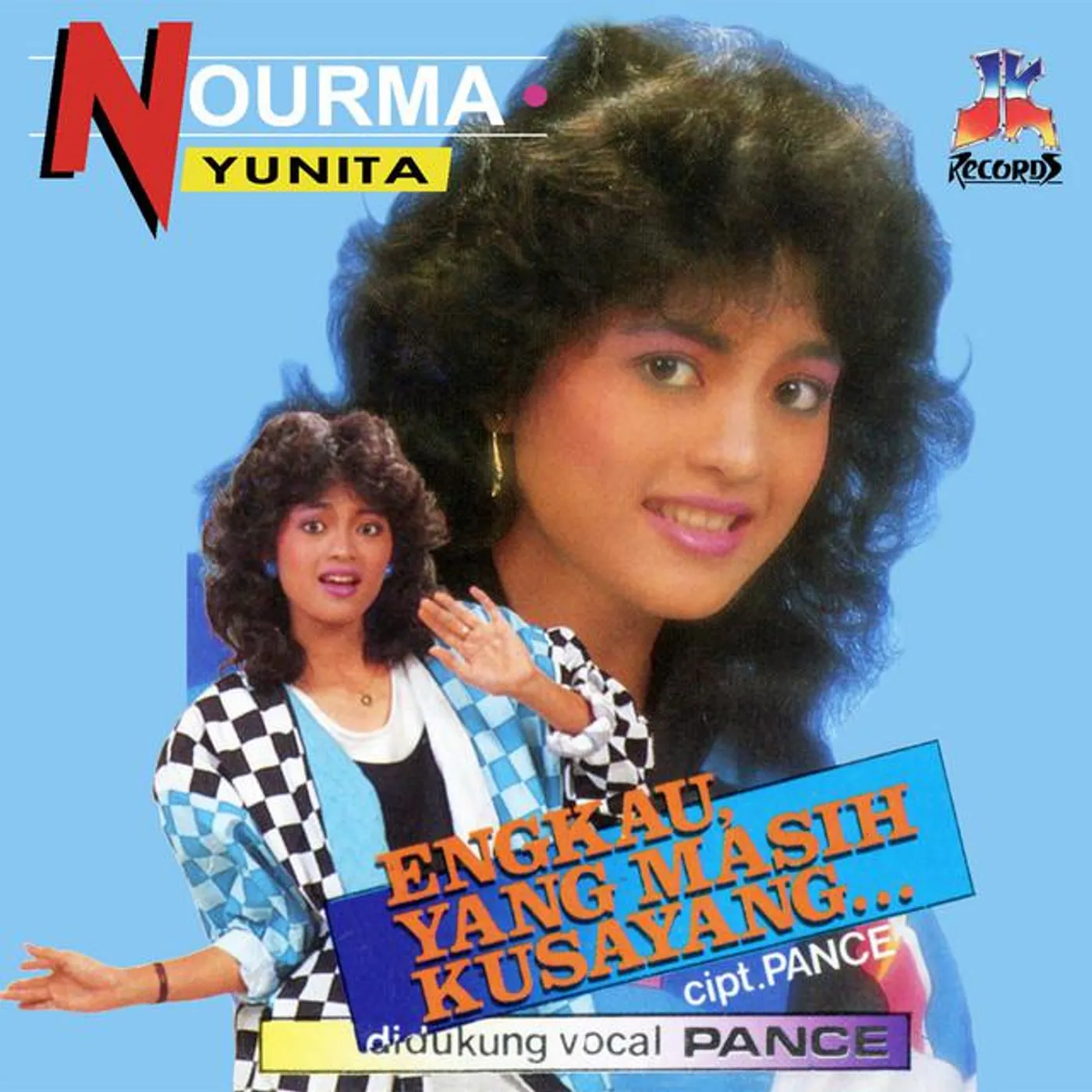 Nourma Yunita Brand Page