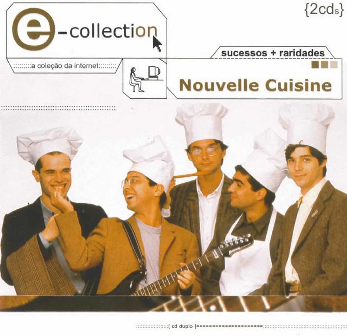 Nouvelle Cuisine