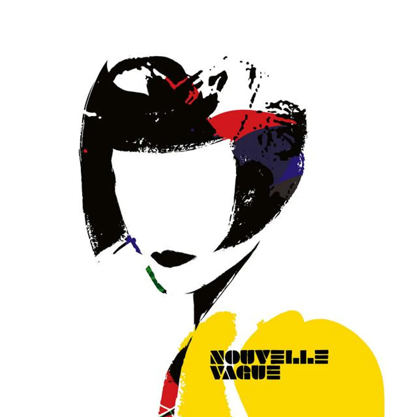 Nouvelle Vague Brand Page