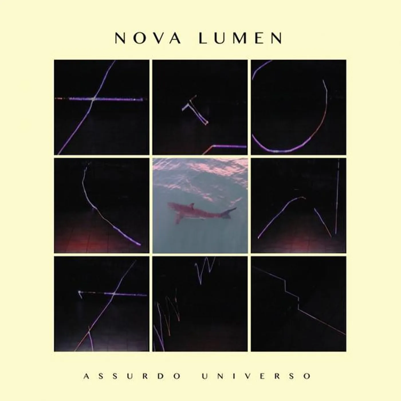 Nova Lumen