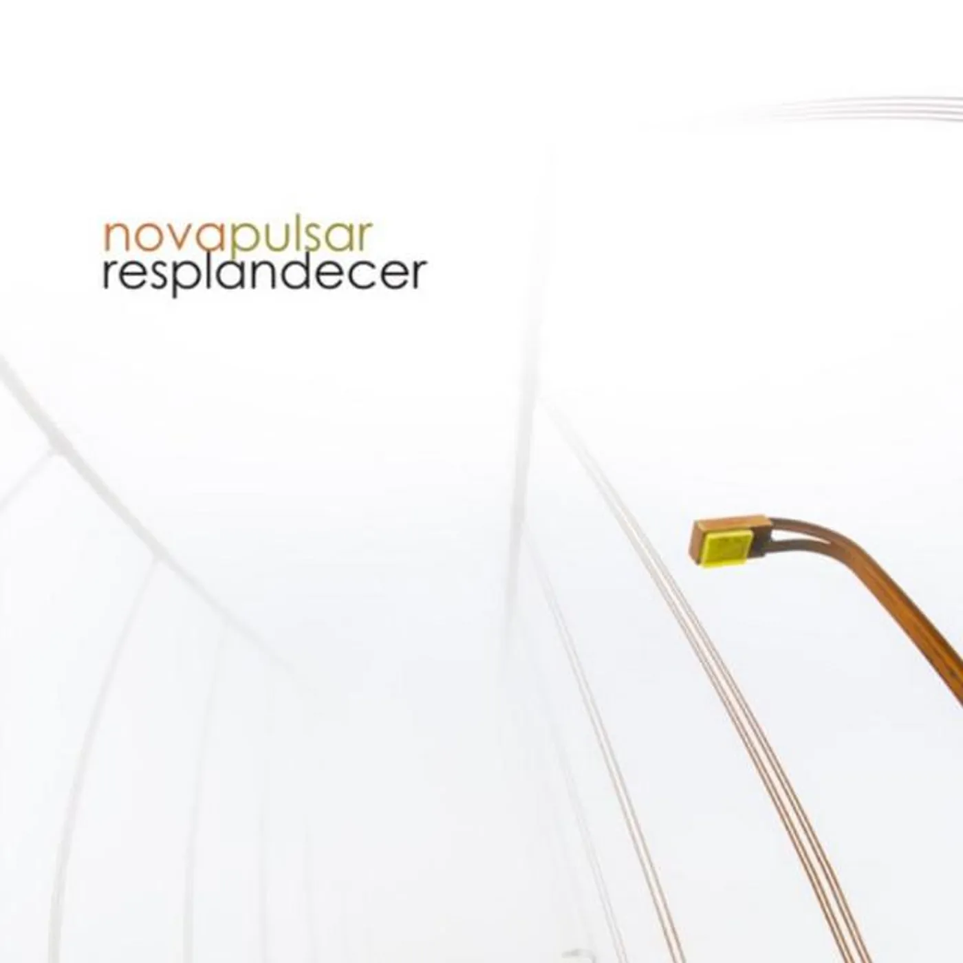 Nova Pulsar Brand Page