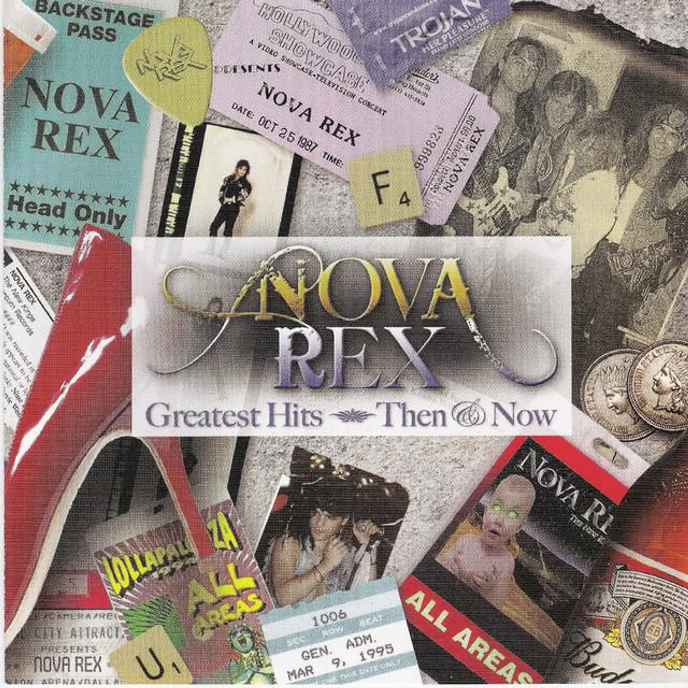 Nova Rex
