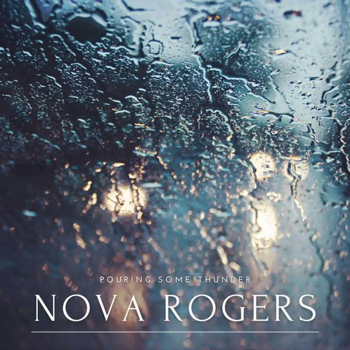 Nova Rogers