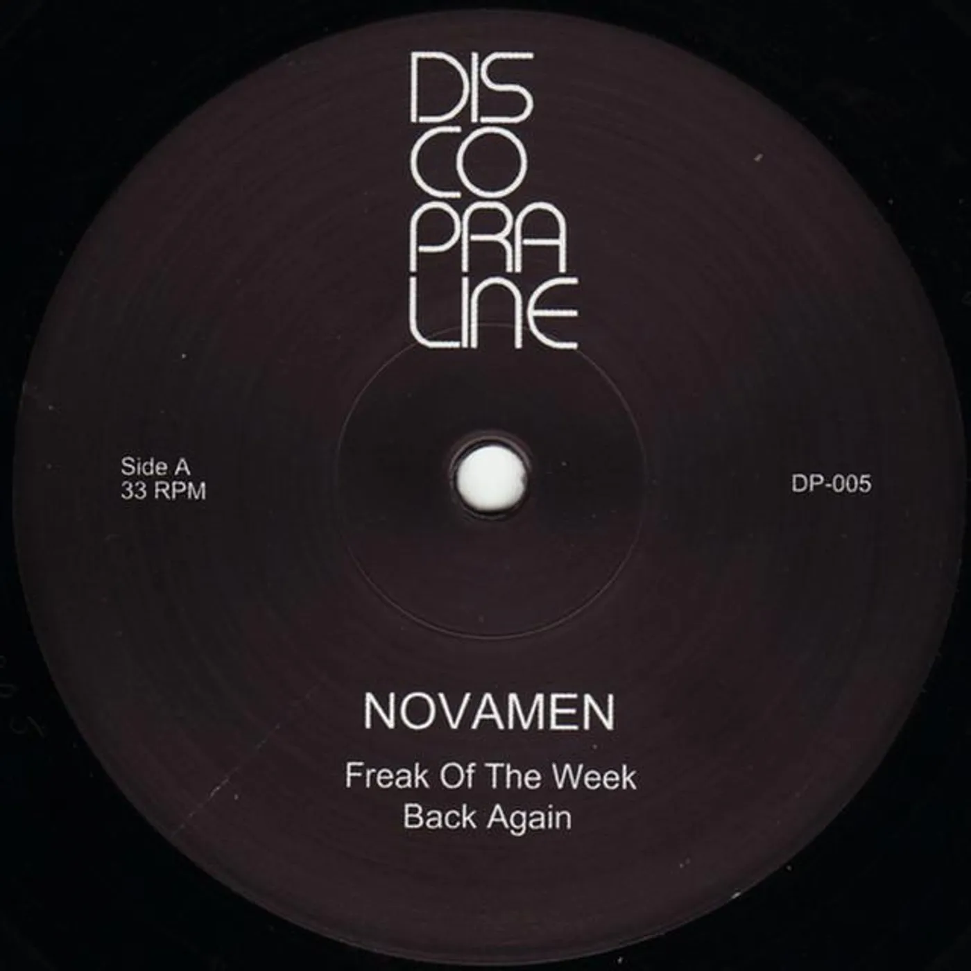Novamen Brand Page
