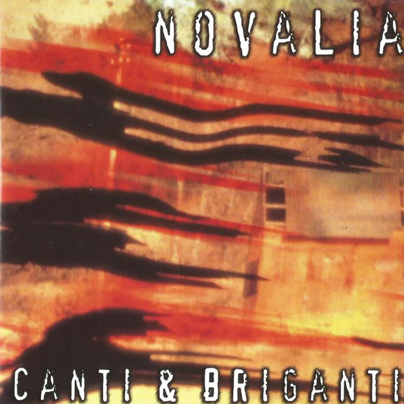 Novalia Brand Page