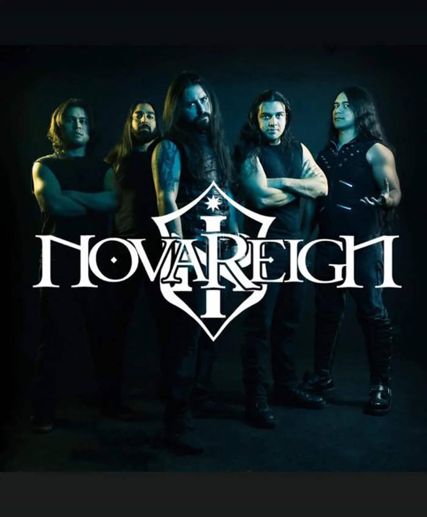 Novareign