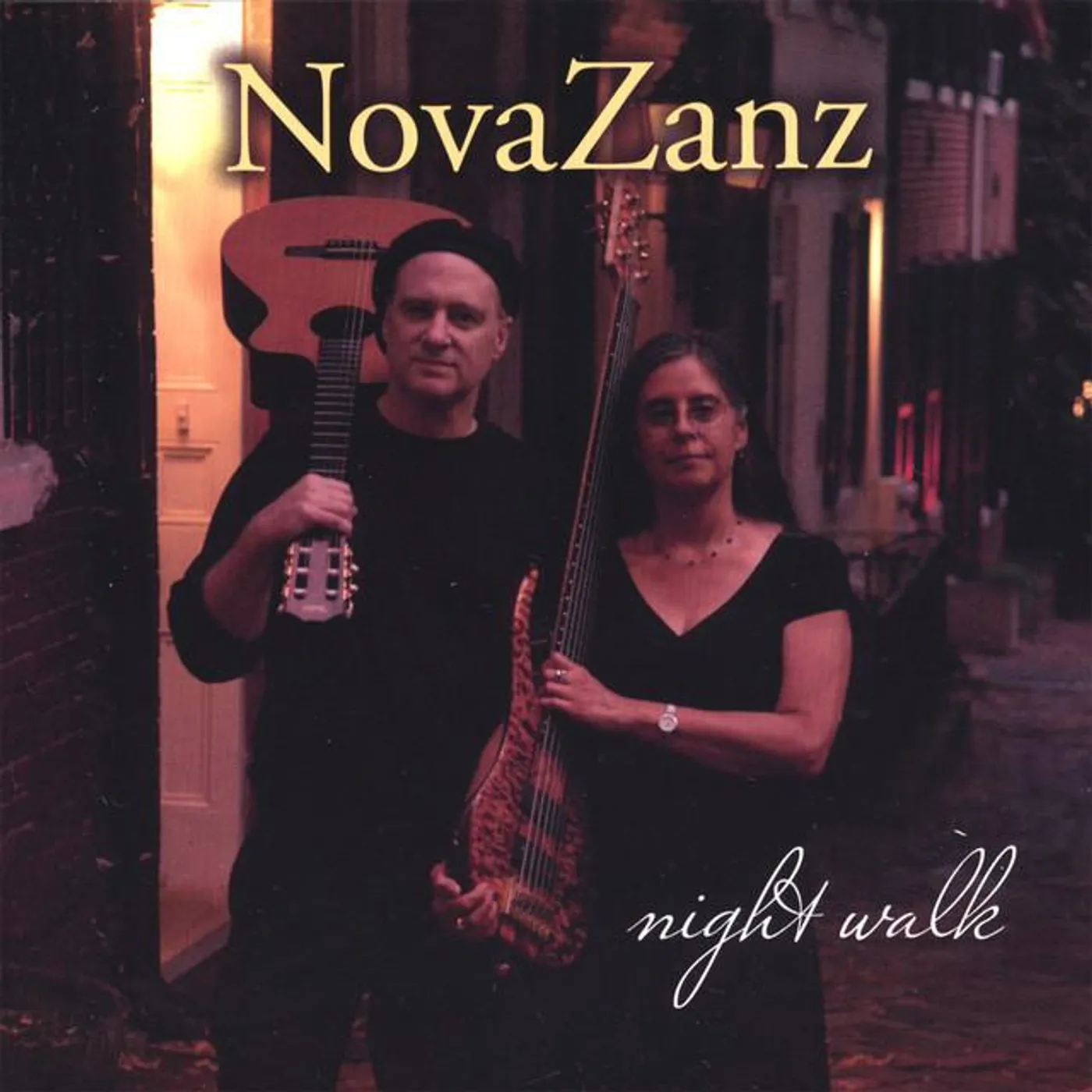 Novazanz