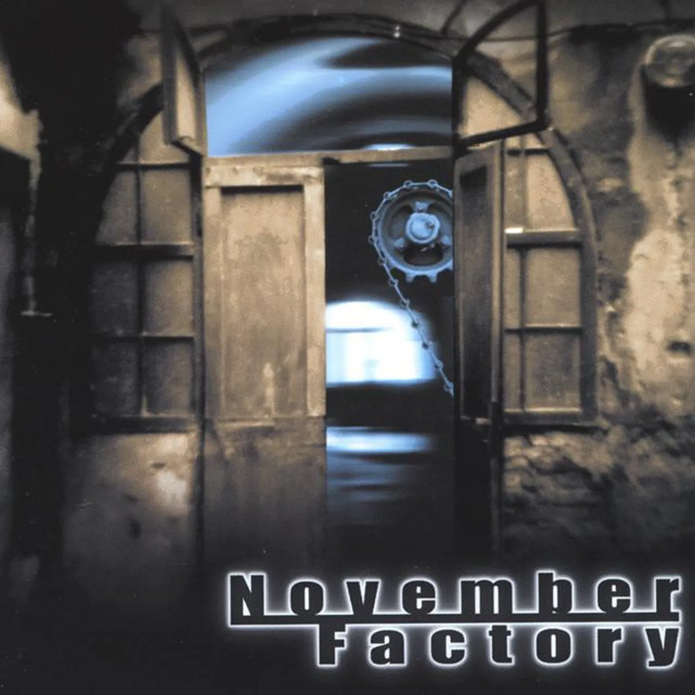 November Factory Brand Page