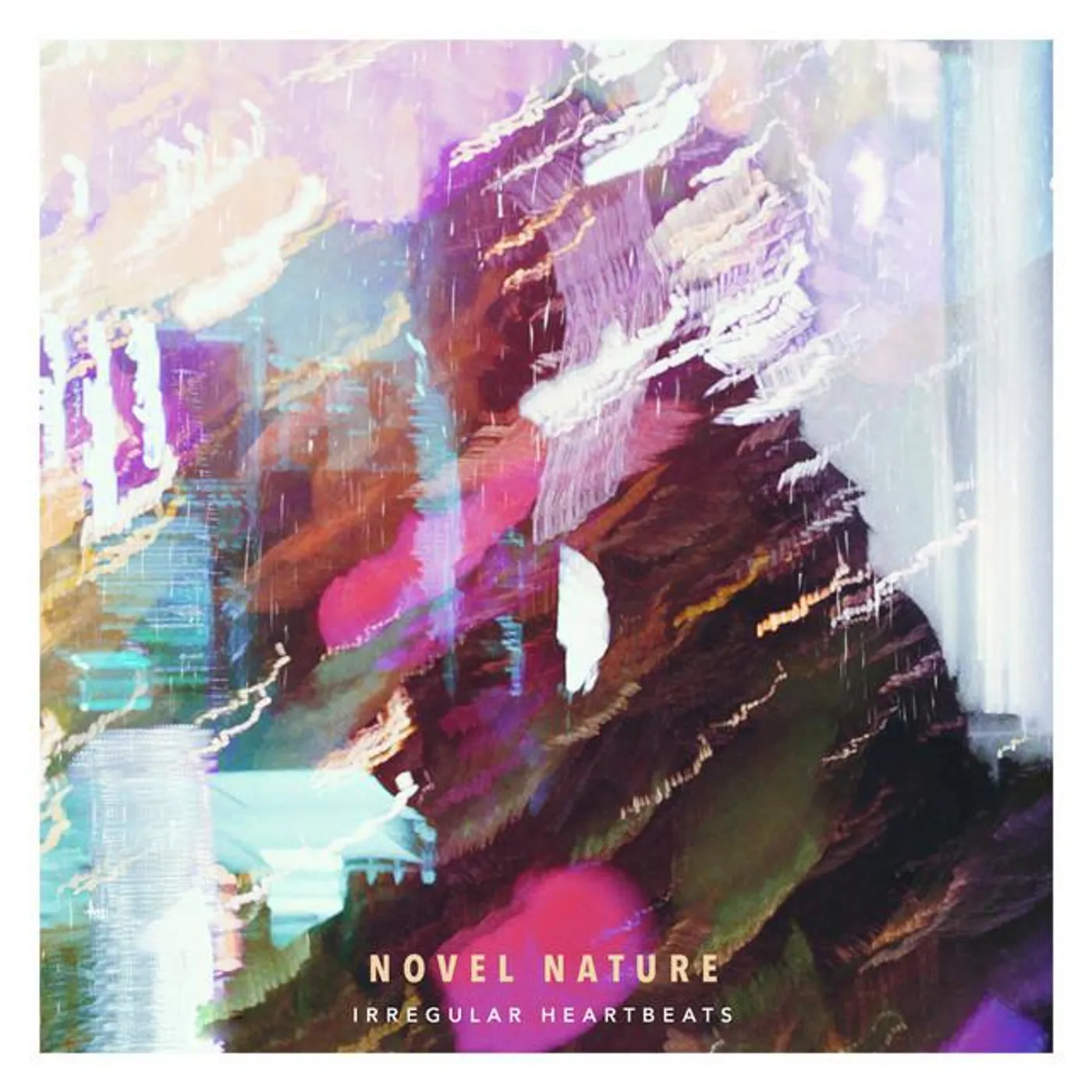 Novel Nature