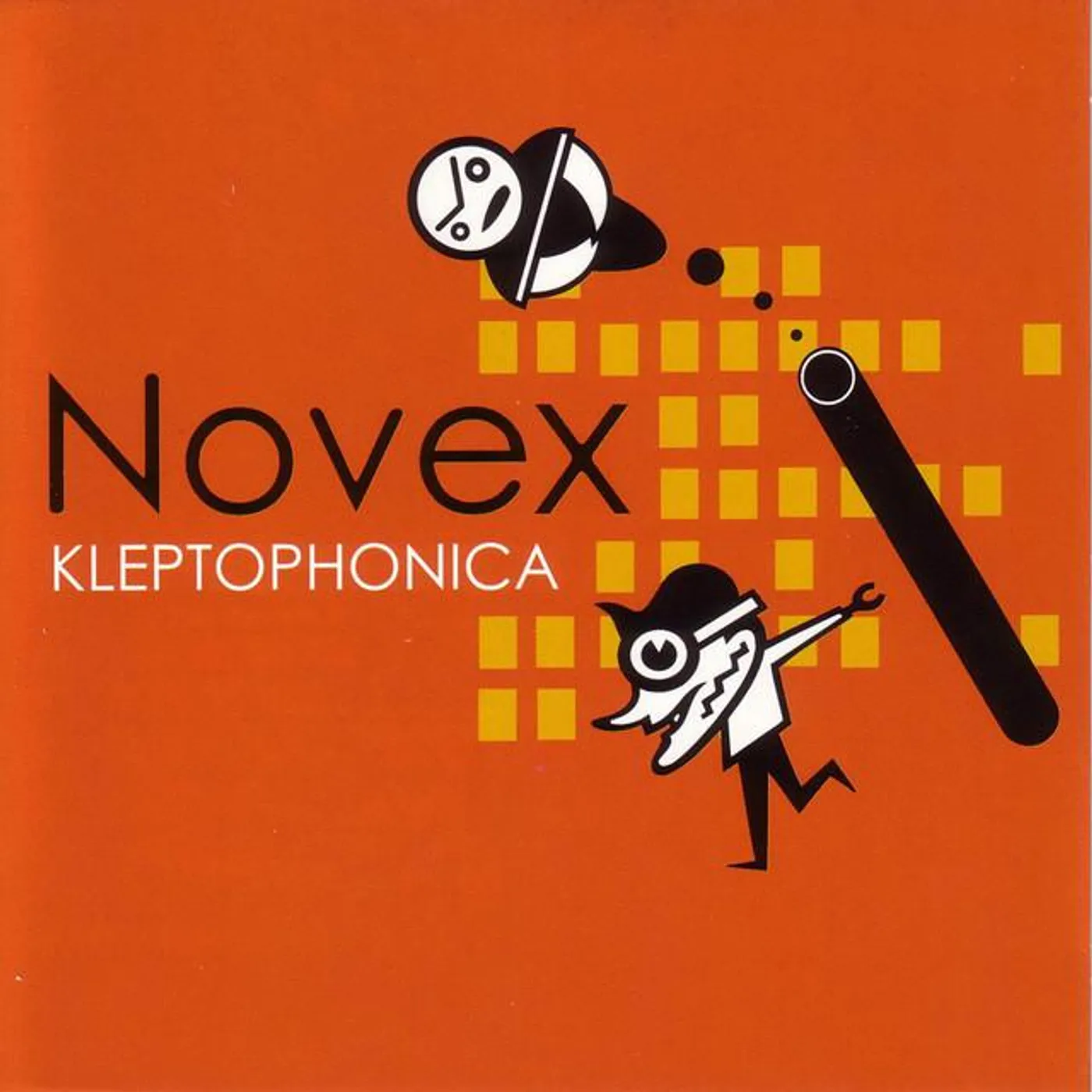 Novex