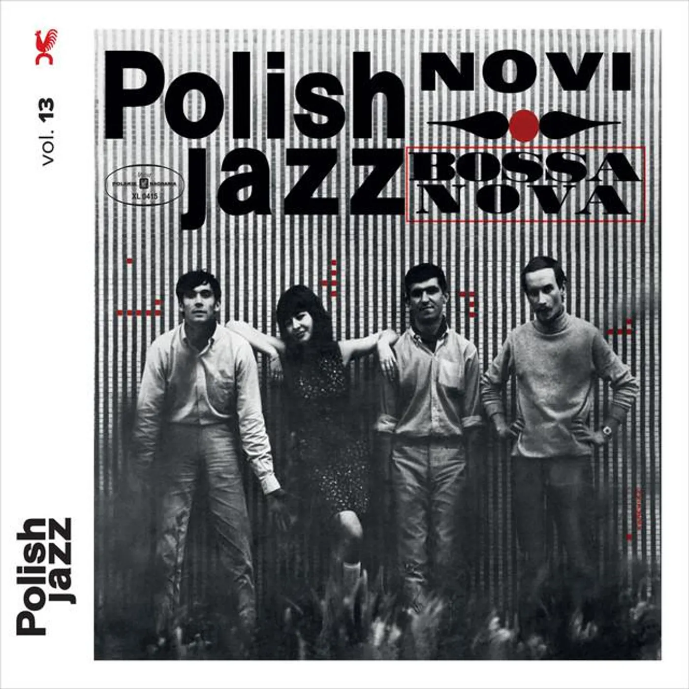 Novi Singers Brand Page