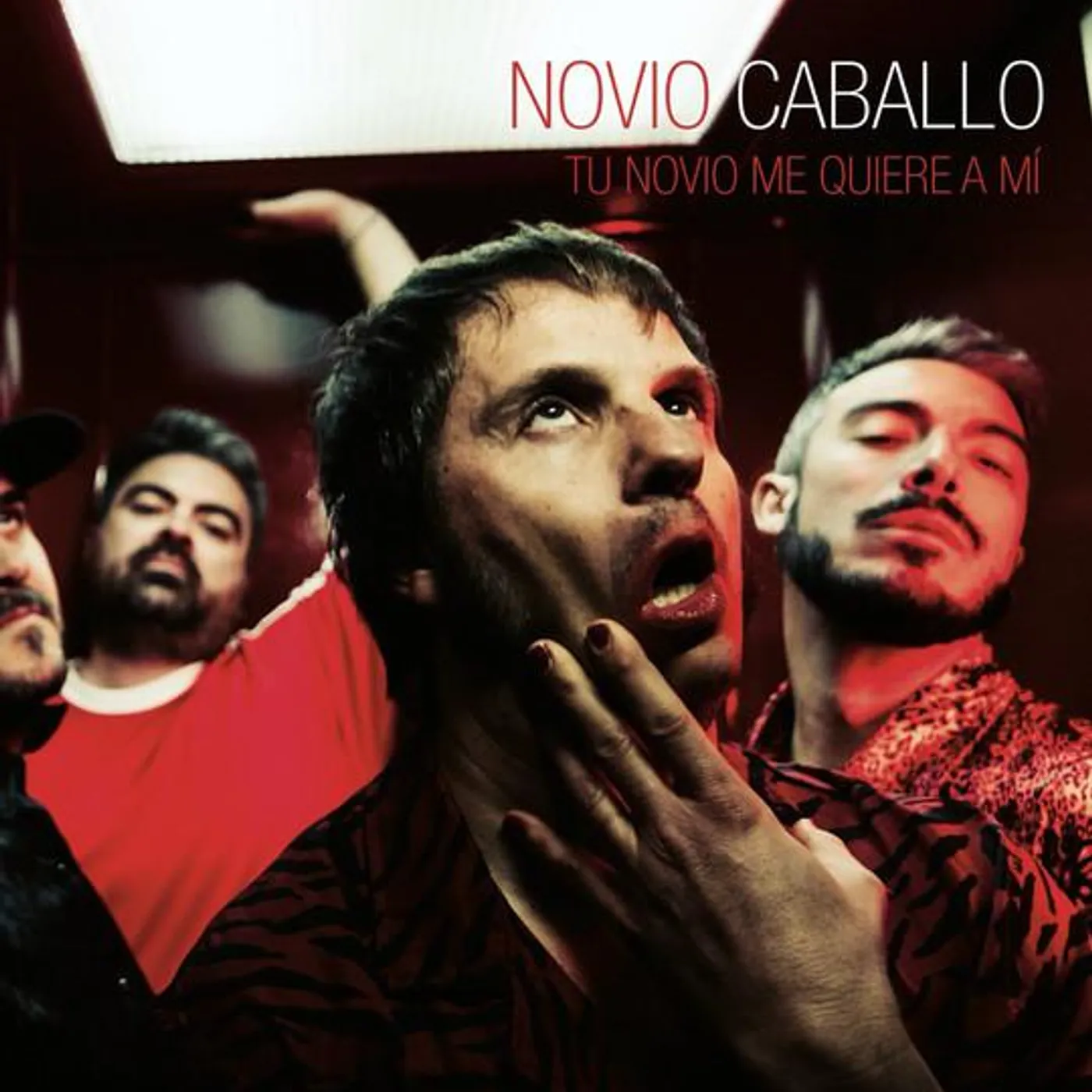 Novio Caballo