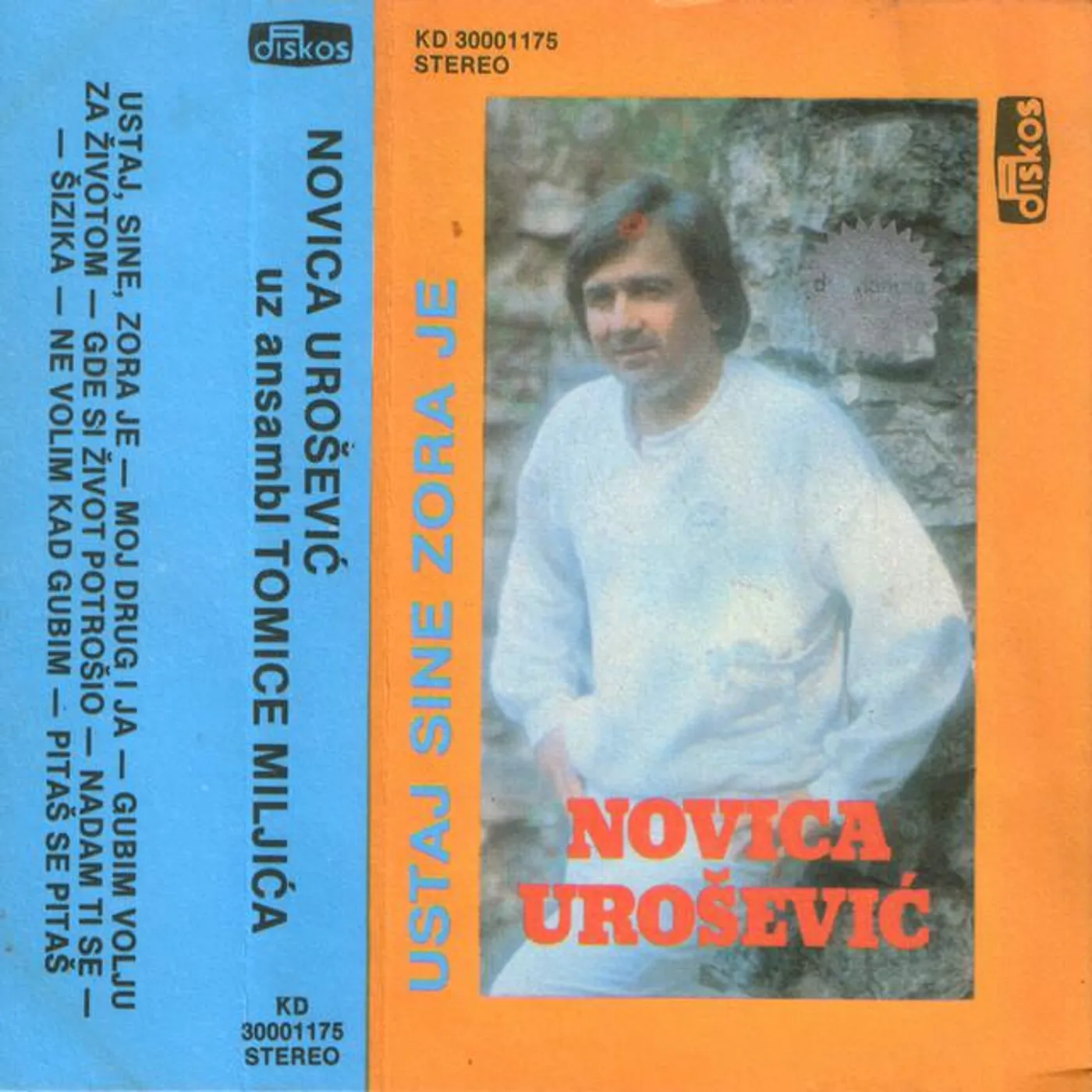 Novica Urosevic