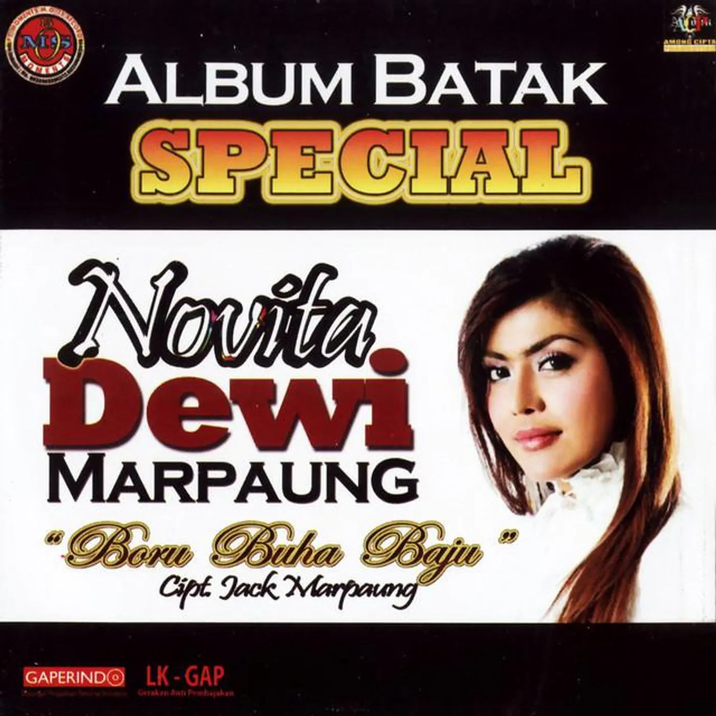 Novita Dewi Marpaung