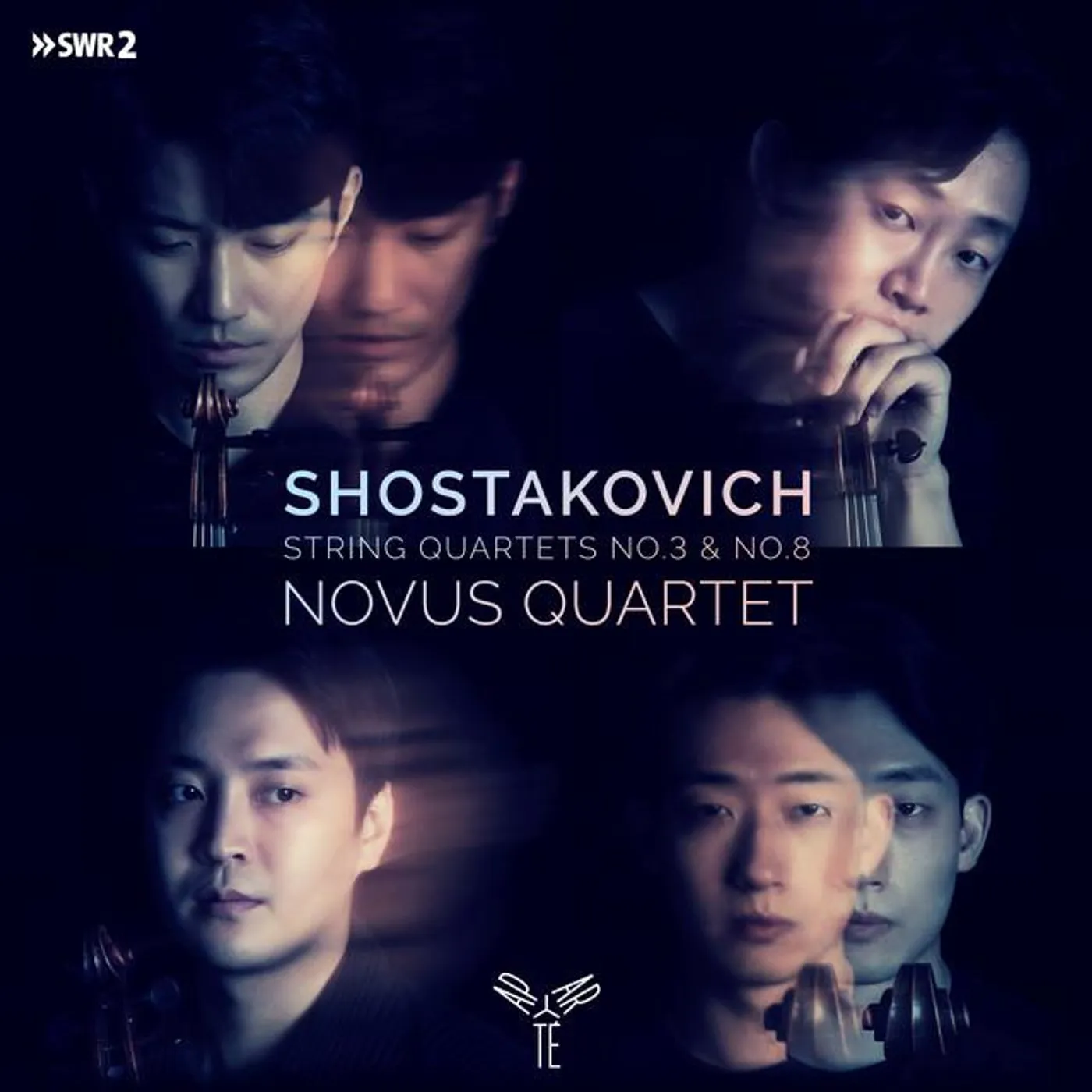Novus Quartet