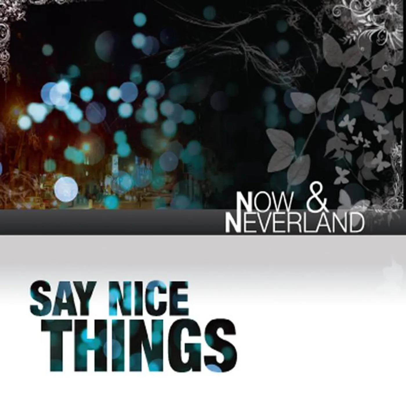 Now & Neverland