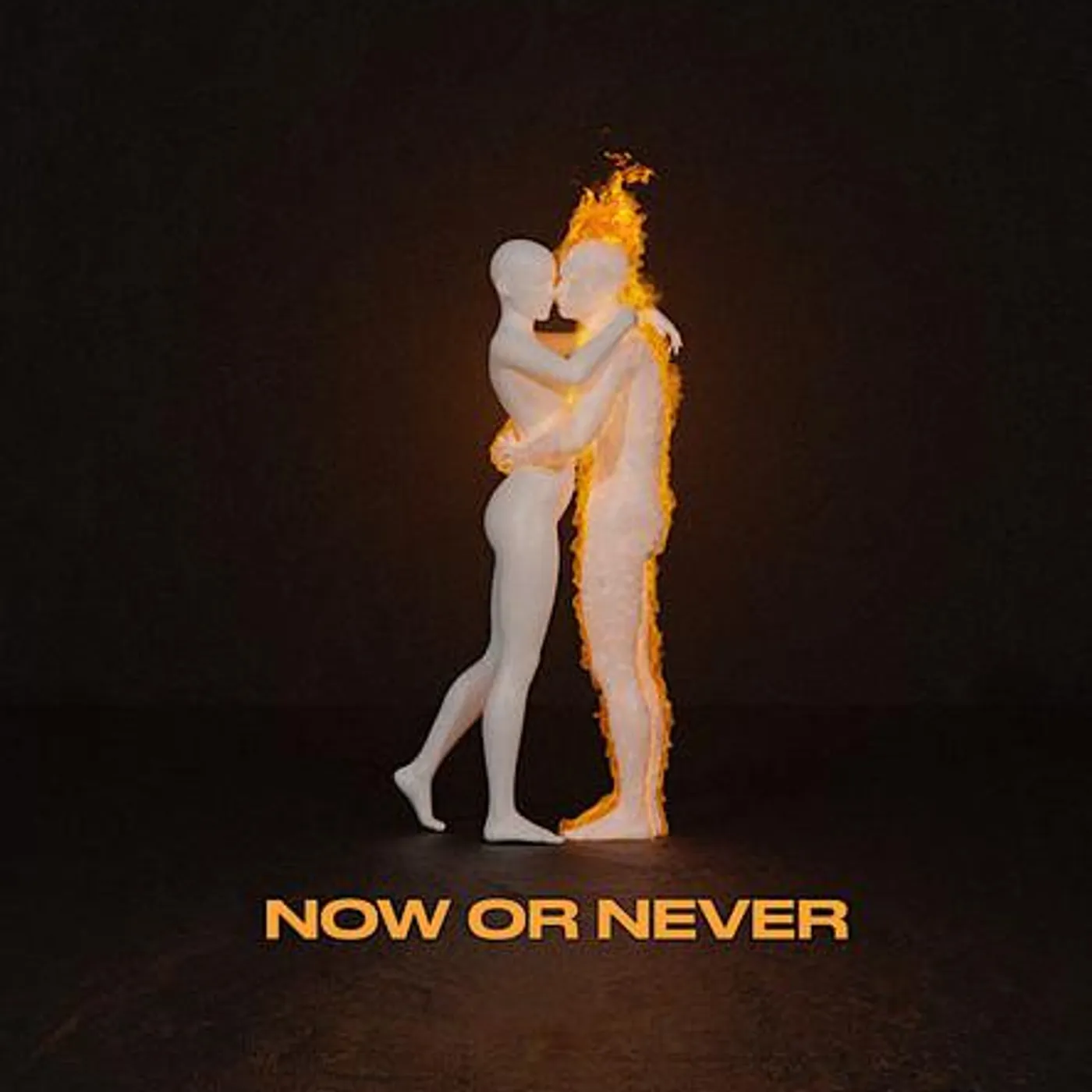 Now or Never