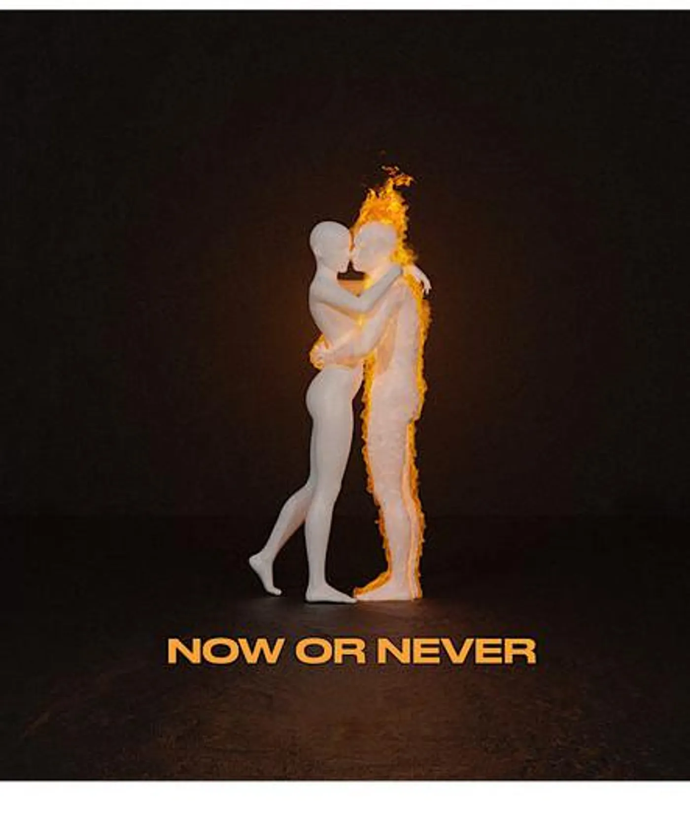Now or Never