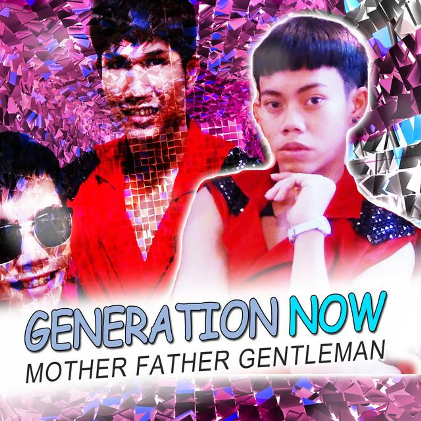 Generation Now